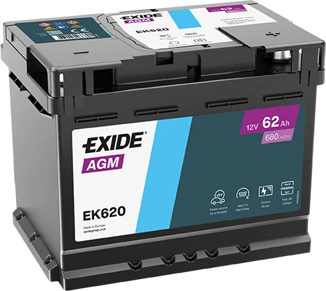autobateriehned626498