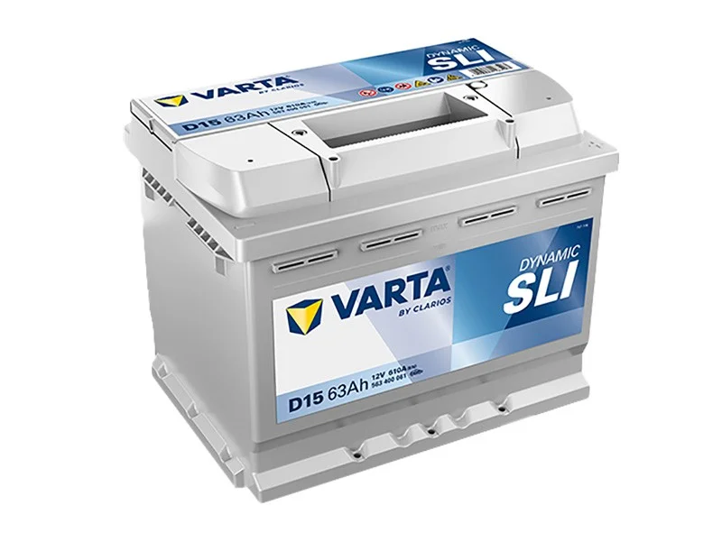 battery657784