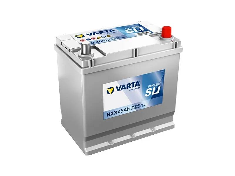 battery658785