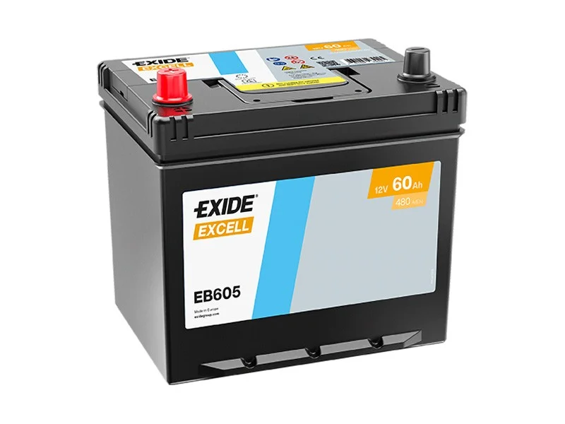 battery660291