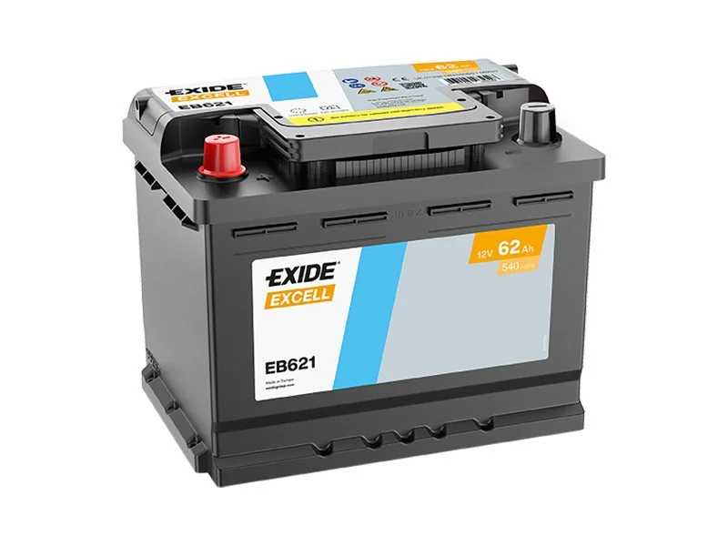 battery660410