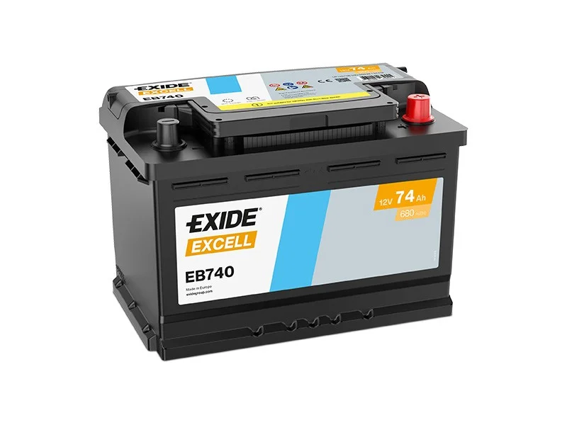 battery660540