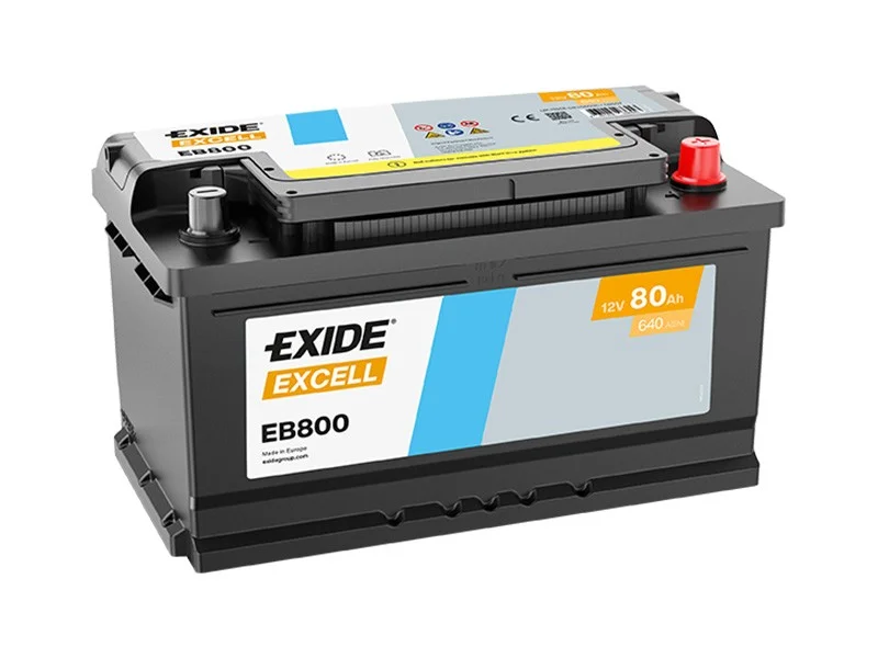 battery660636
