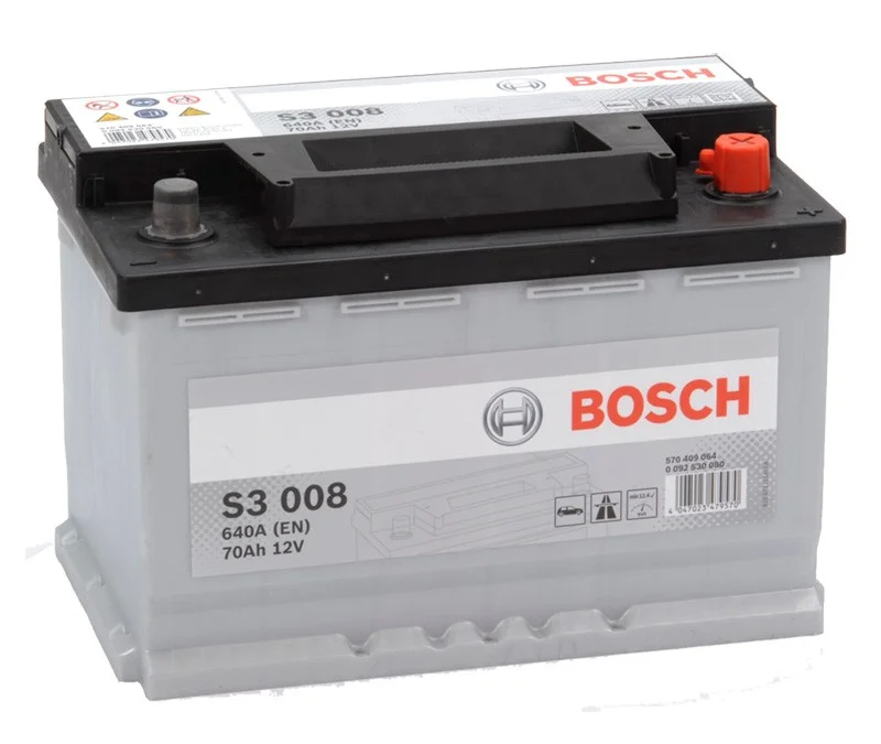 battery660912