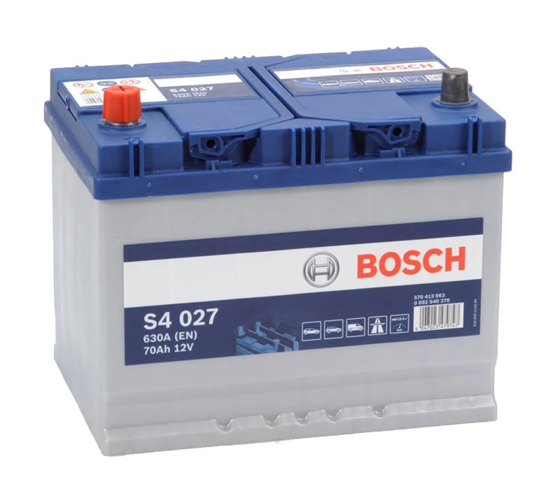 battery661909