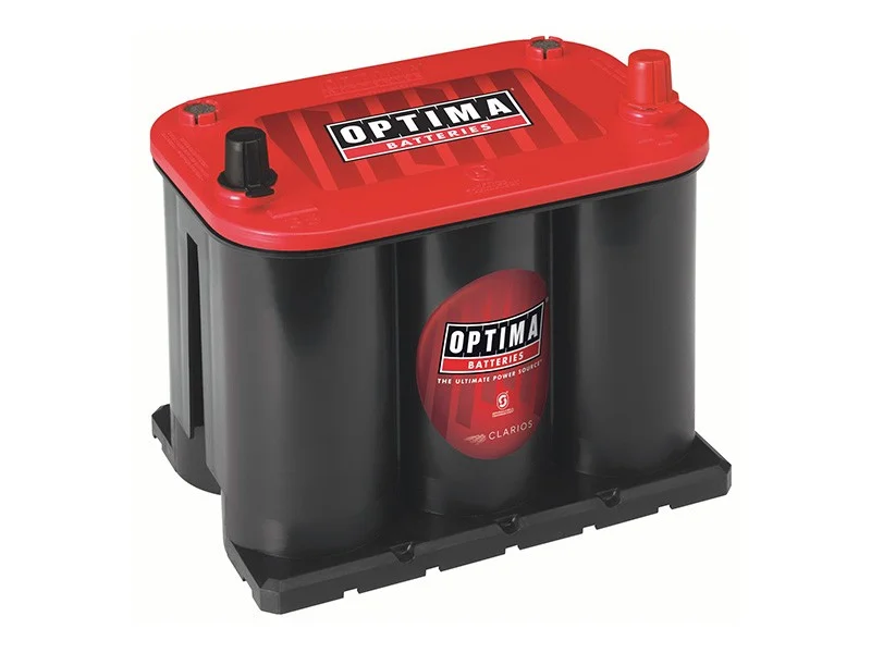 battery662559