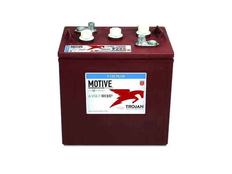 battery663953