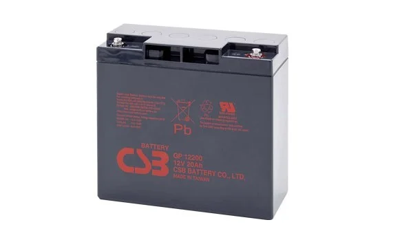 battery664831