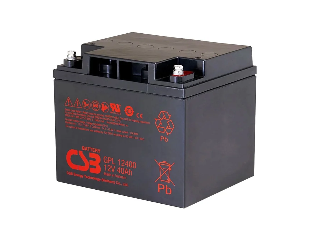 battery665144