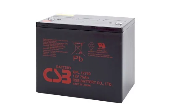 battery665196