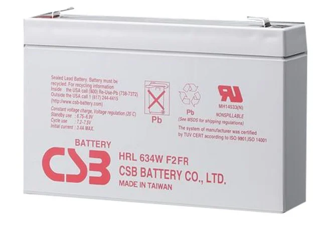 battery665264