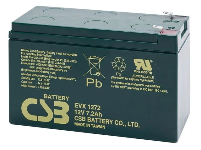 battery665341