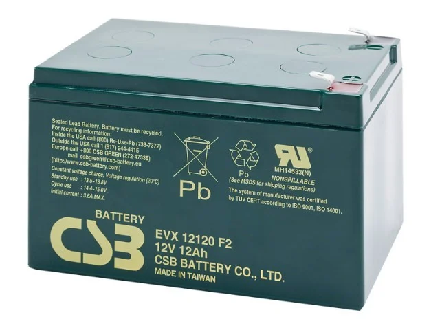 battery665373