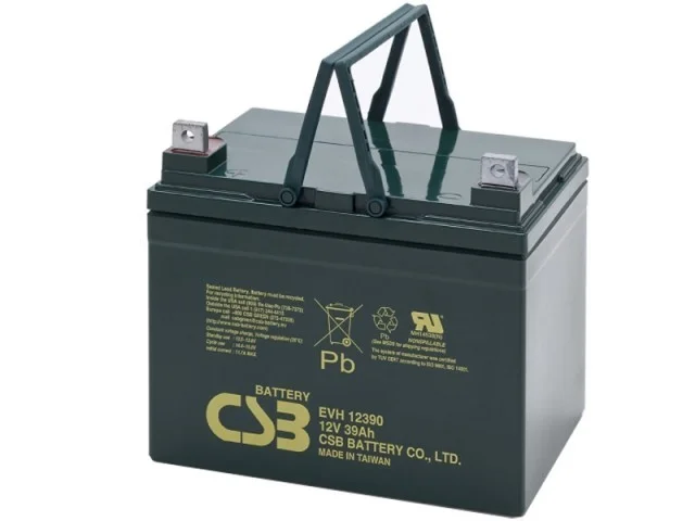 battery665573