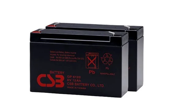 battery665677