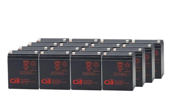 battery666468