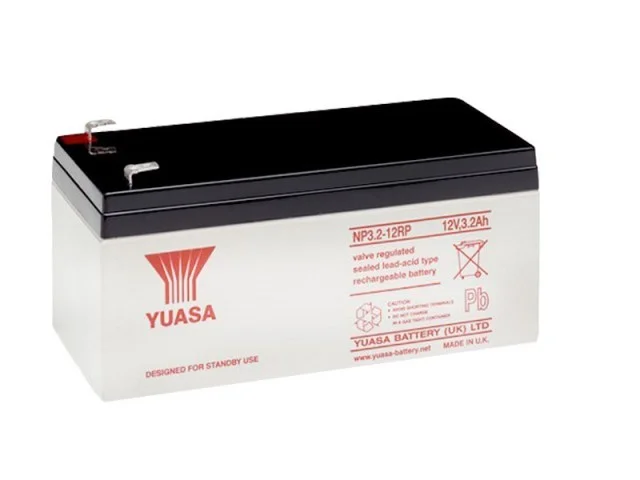 battery666495