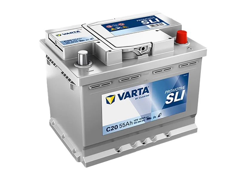 battery668364