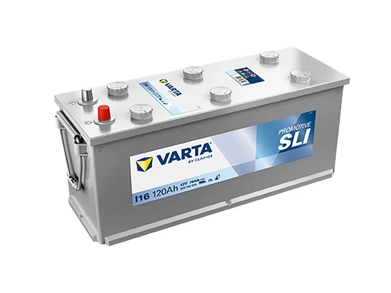 battery668765