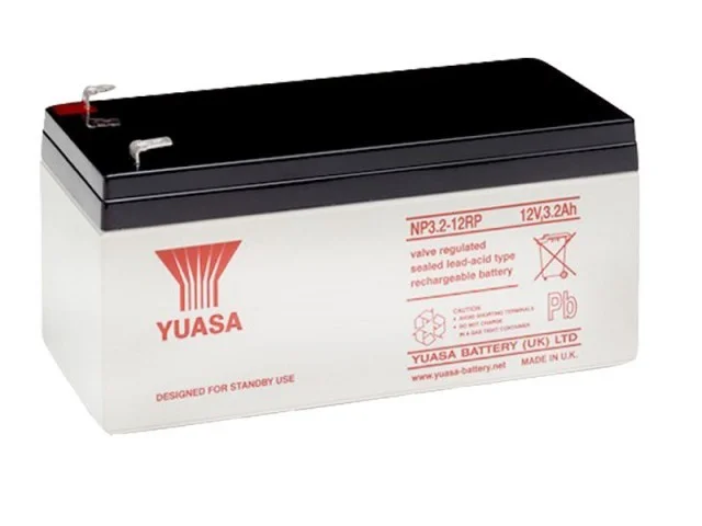 battery670742