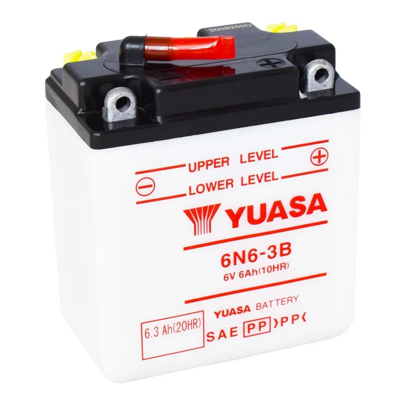 battery671161