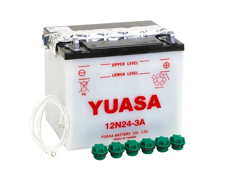 battery671545