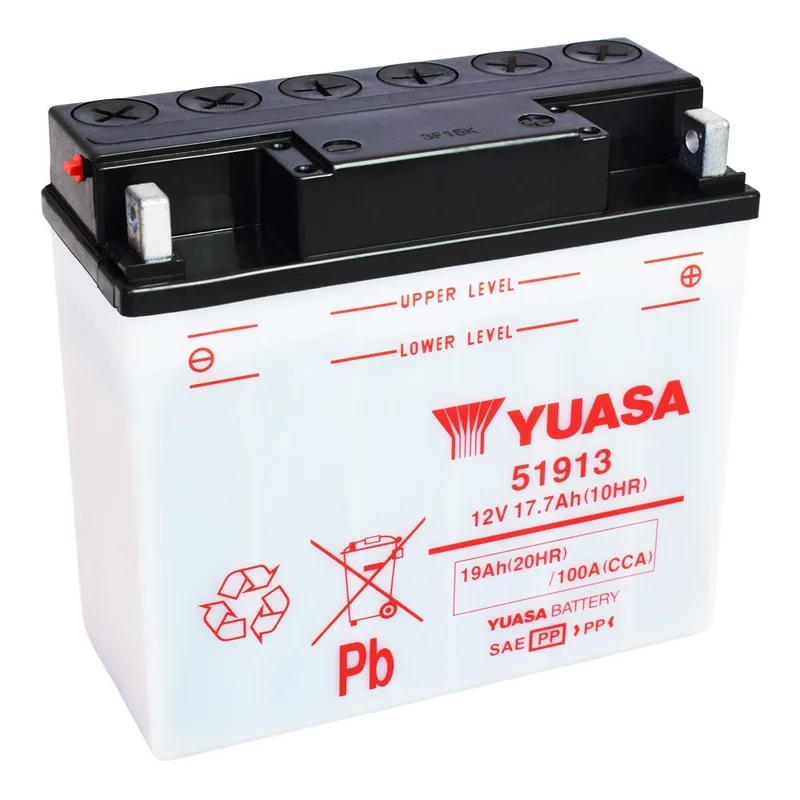 battery671587