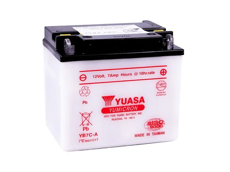 battery671909
