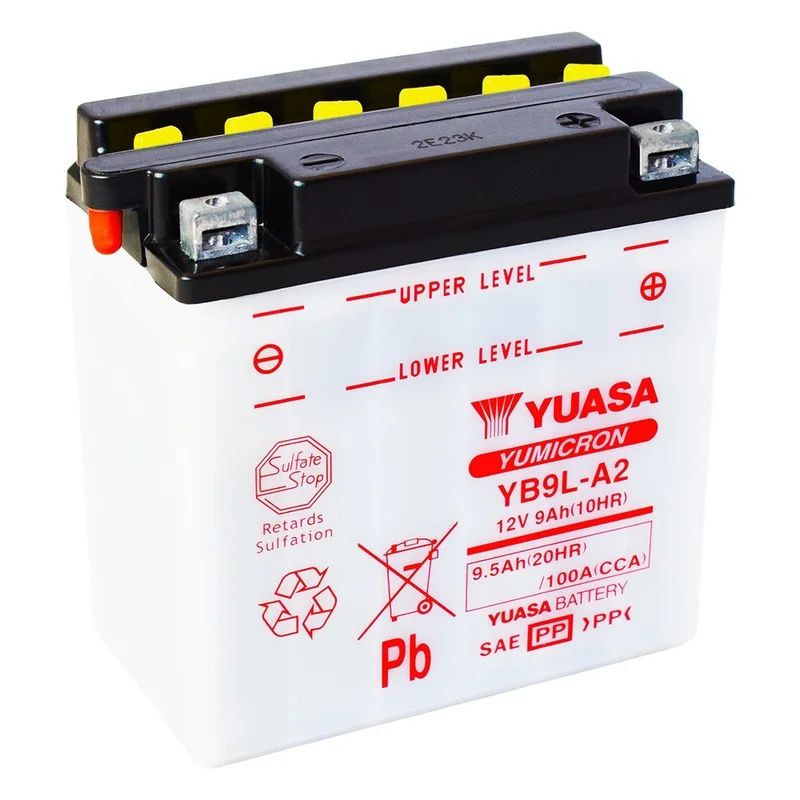 battery672064