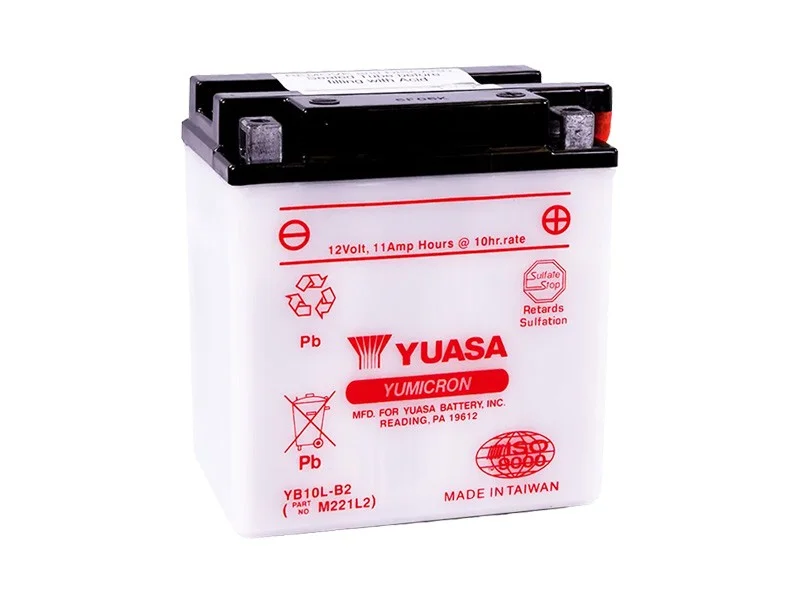 battery672123