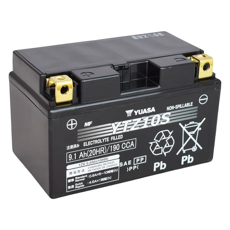 battery674069