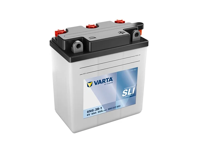 battery674237