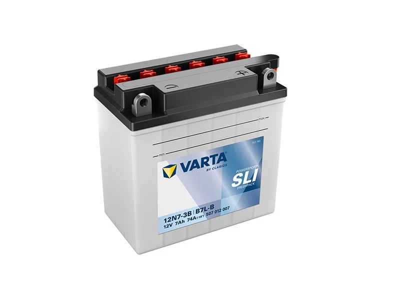 battery674461