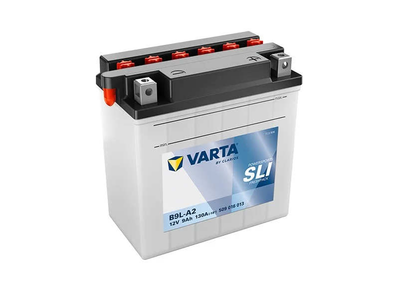 battery674604
