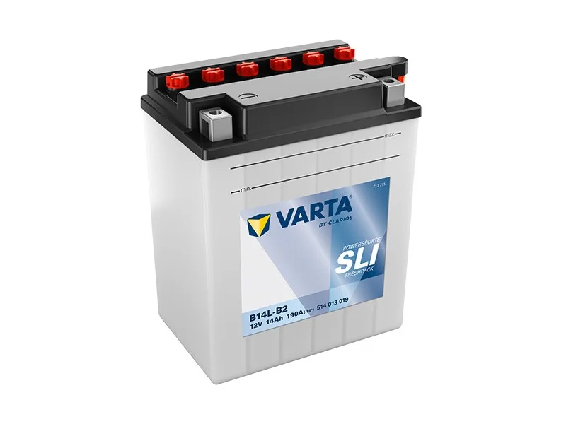 battery674801