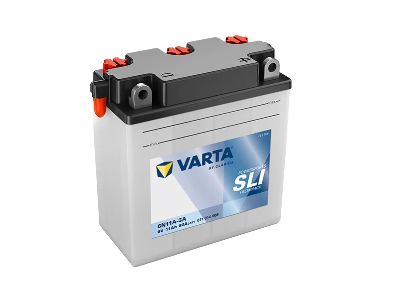 battery675692