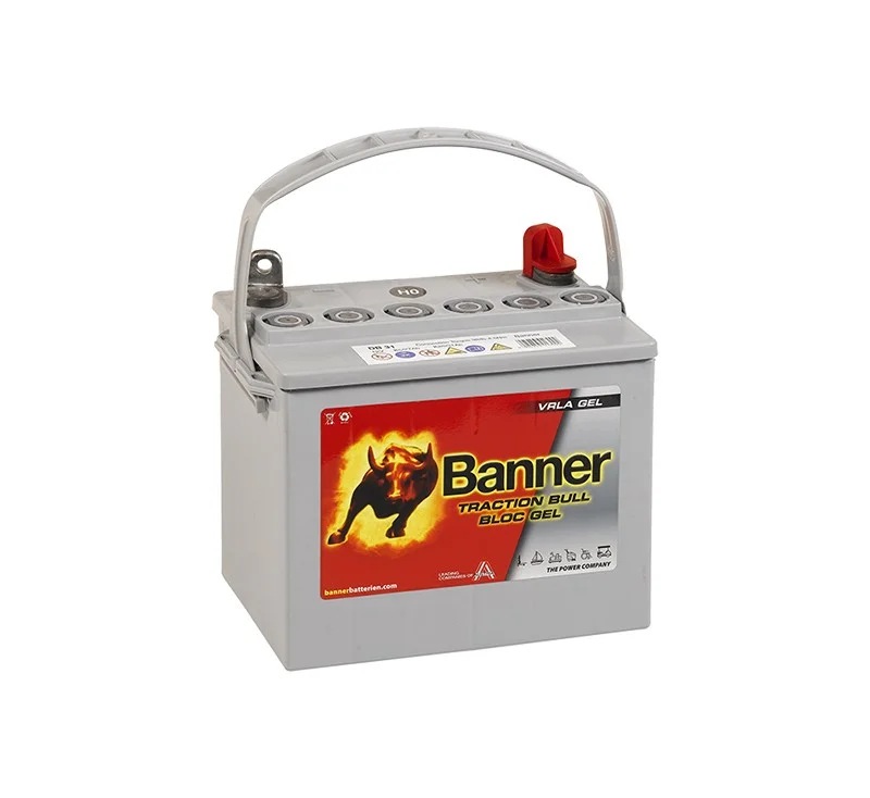 battery680314