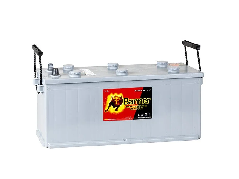 battery680562