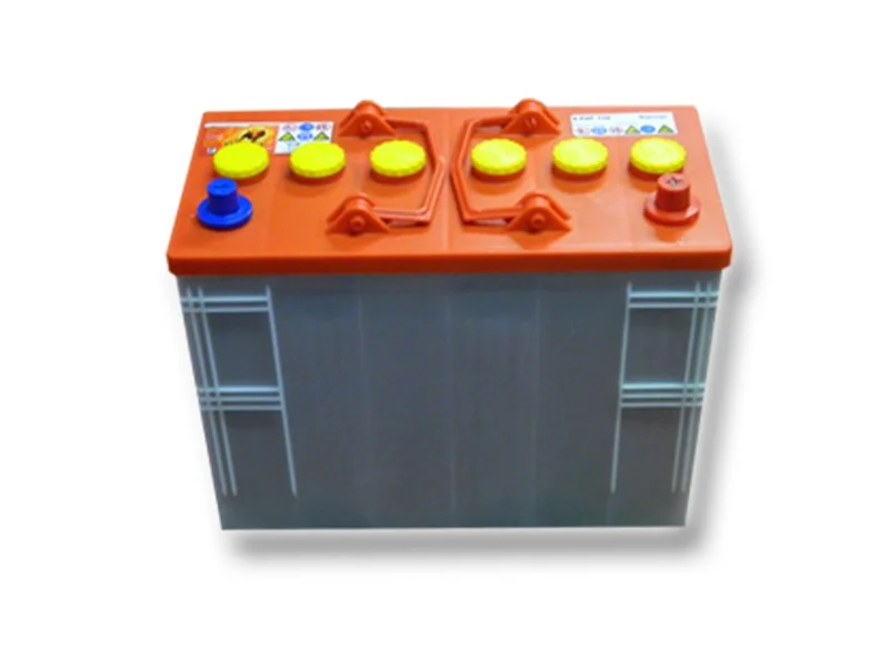 battery680580