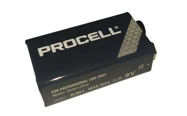 battery681243