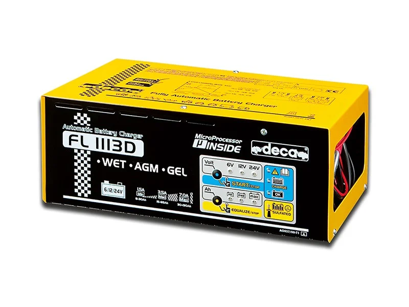 battery681867