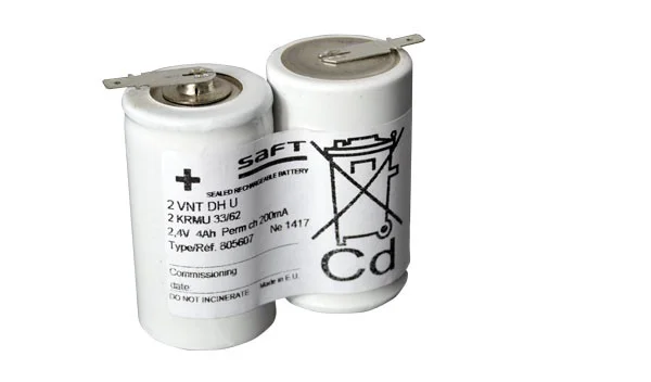battery682617