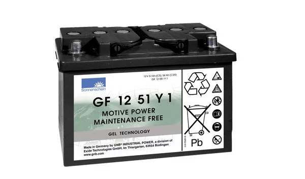 battery682837