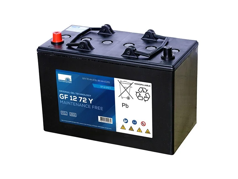 battery683543