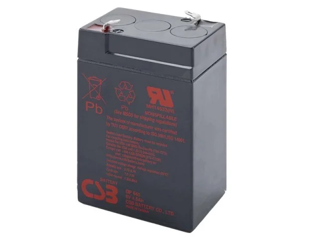 battery684745