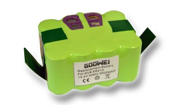 battery685407