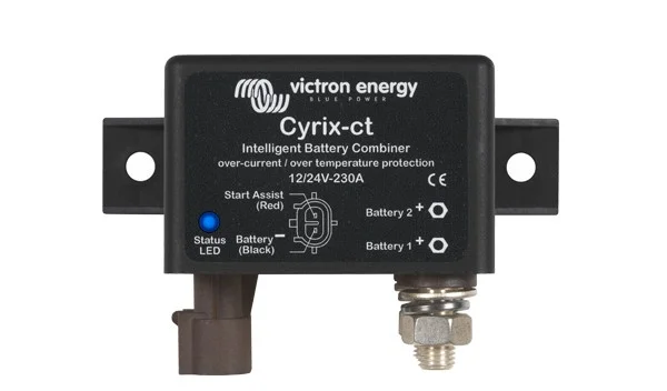 battery685578