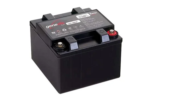 battery685782