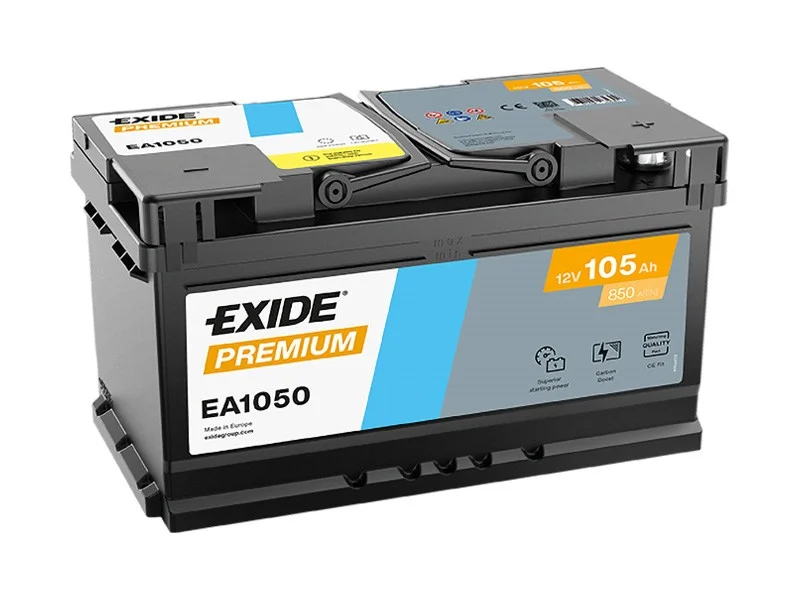 battery687334