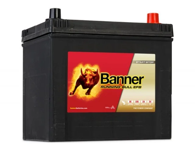 battery687478